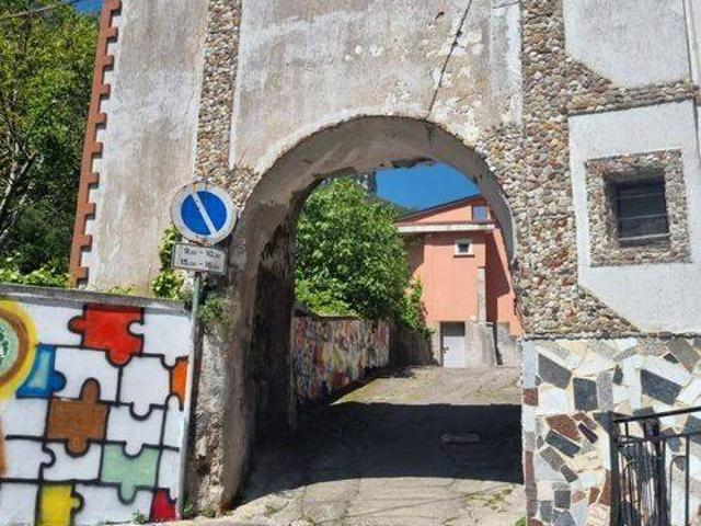 Villa Indipendente in vendita a Campagna, Campania