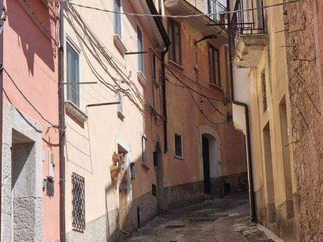 Villa Indipendente in vendita a Campagna, Campania