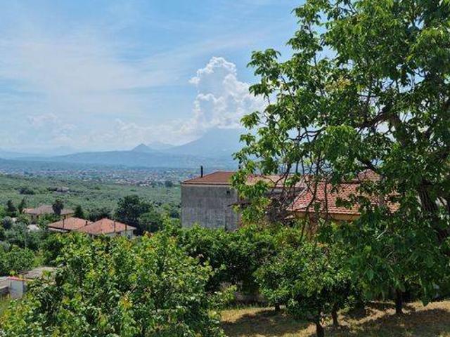 Villa Indipendente in vendita a Santa Maria la Nova, Campagna