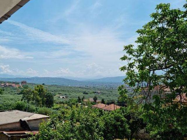 Villa Indipendente in vendita a Santa Maria la Nova, Campagna