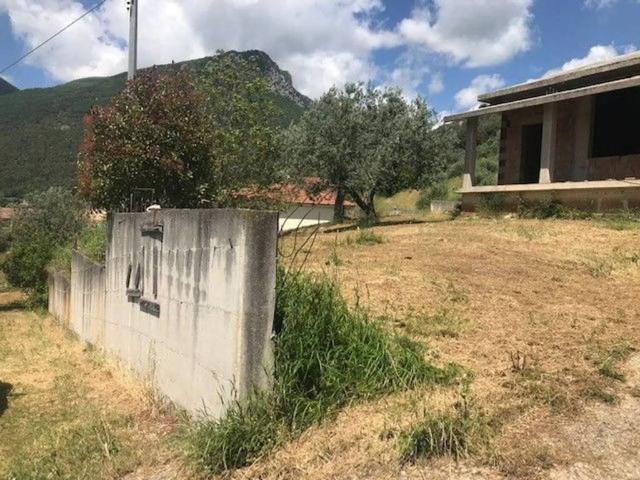 Villa Indipendente in vendita a Campagna, Campania
