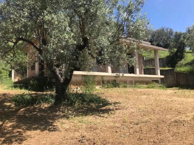 Villa Indipendente in vendita a Campagna, Campania