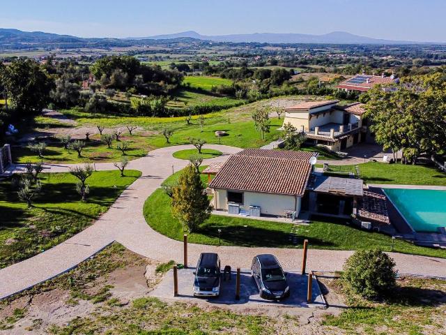 Villa Indipendente in vendita a Roma Capitale, Lazio
