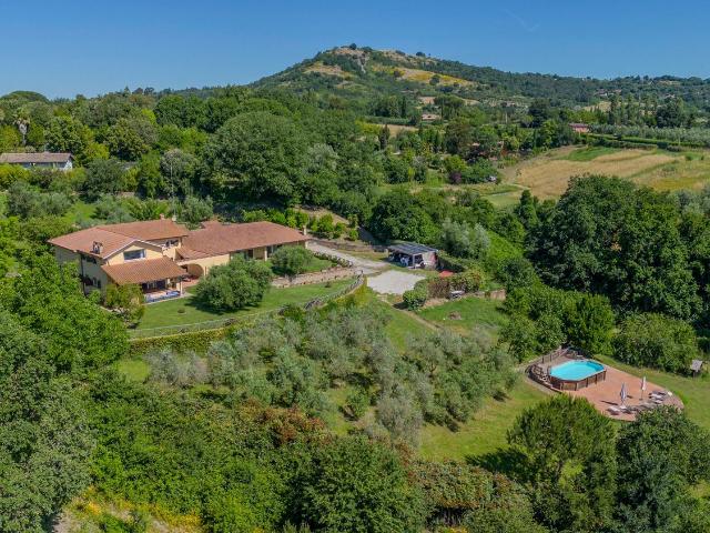 Villa Indipendente in vendita a Roma Capitale, Lazio