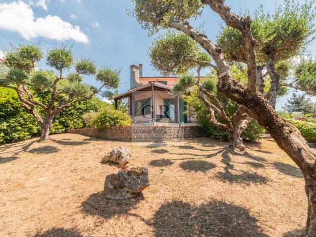 Villa Indipendente in vendita a Roma Capitale, Lazio