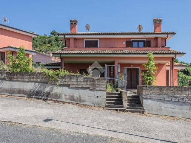 Villa Indipendente in vendita a Roma Capitale, Lazio