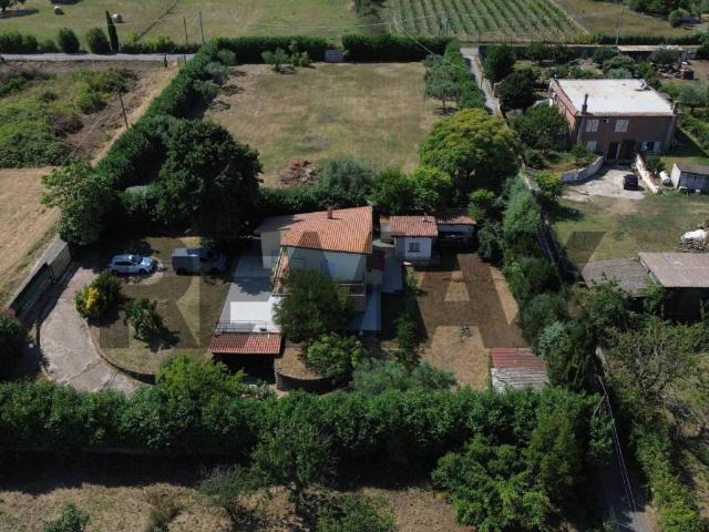 Villa Indipendente in vendita a Roma Capitale, Lazio