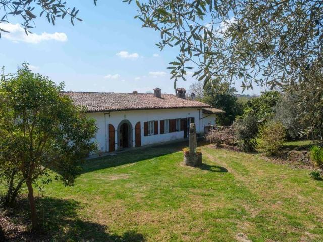 Villa Indipendente in vendita a Roma Capitale, Lazio
