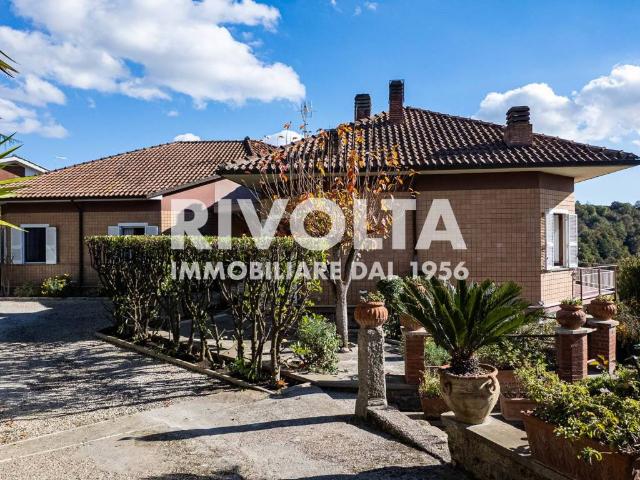 Villa Indipendente in vendita a Roma Capitale, Lazio