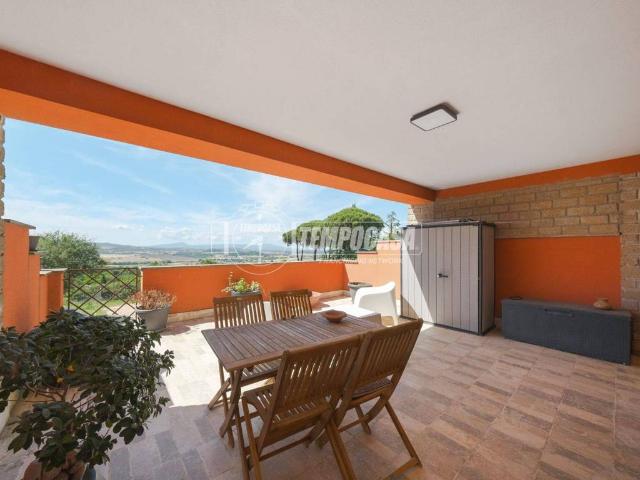 Villa Indipendente in vendita a Roma Capitale, Lazio