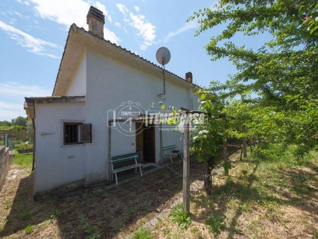 Villa Indipendente in vendita a Roma Capitale, Lazio