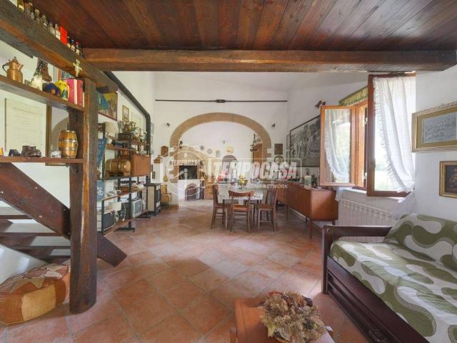 Villa Indipendente in vendita a Roma Capitale, Lazio
