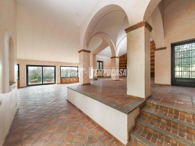 Villa Indipendente in vendita a Roma Capitale, Lazio
