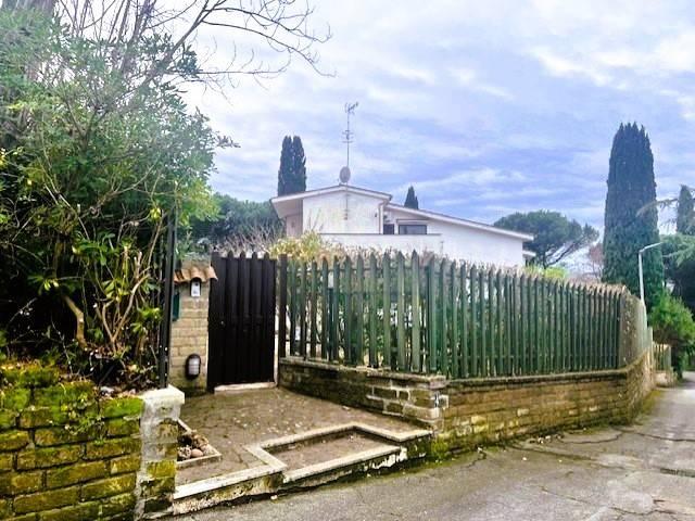 Villa Indipendente in vendita a Roma Capitale, Lazio
