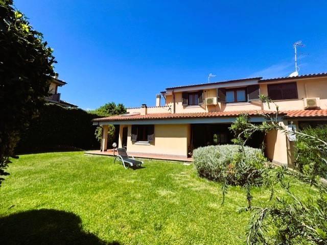 Villa Indipendente in vendita a Roma Capitale, Lazio