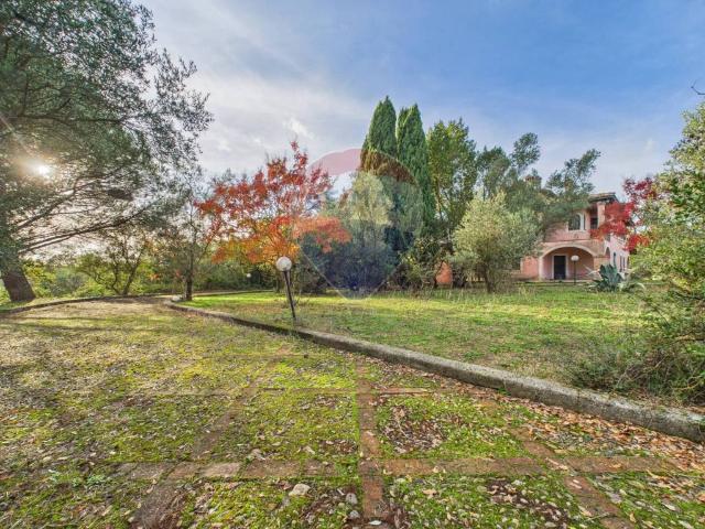 Villa Indipendente in vendita a Roma Capitale, Lazio