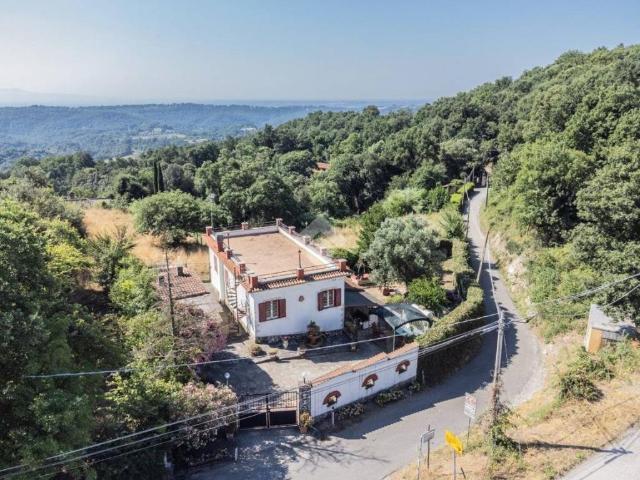 Villa Indipendente in vendita a Roma Capitale, Lazio