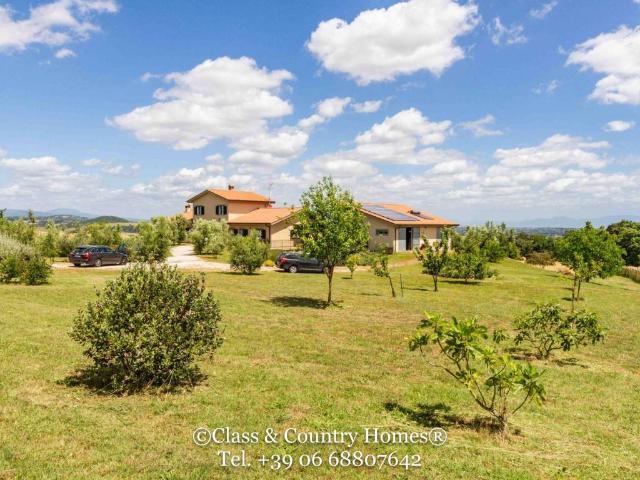 Villa Indipendente in vendita a Roma Capitale, Lazio