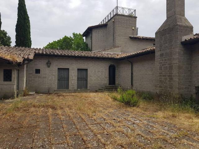 Villa Indipendente in vendita a Roma Capitale, Lazio