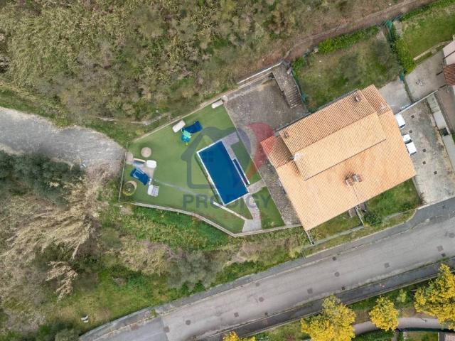 Villa Indipendente in vendita a Roma Capitale, Lazio