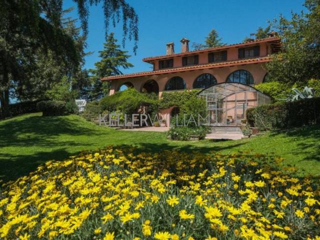 Villa Indipendente in vendita a Roma Capitale, Lazio