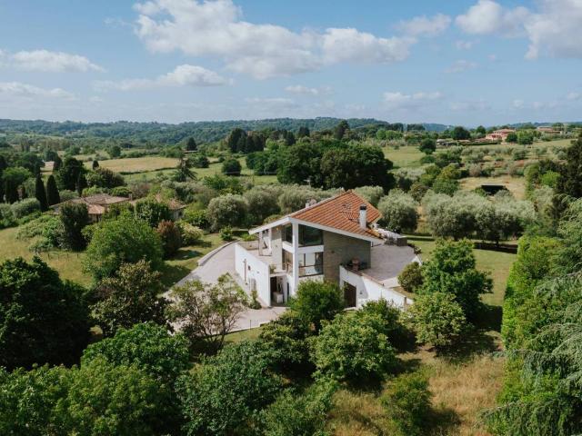 Villa Indipendente in vendita a Roma Capitale, Lazio