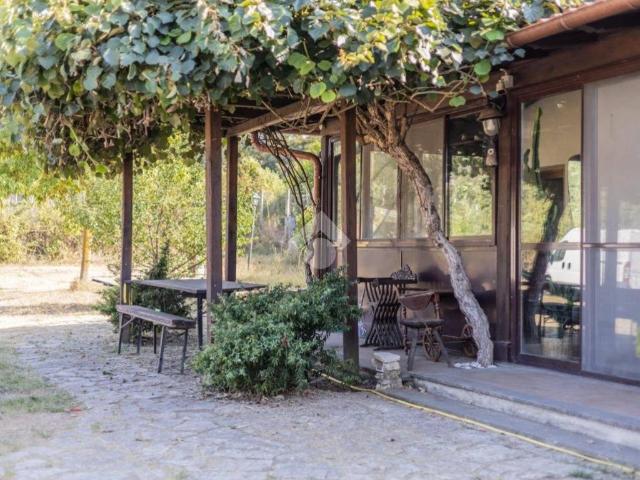 Villa Indipendente in vendita a Roma Capitale, Lazio