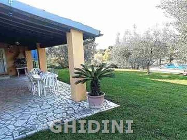 Villa Indipendente in vendita a Campagnatico, Toscana