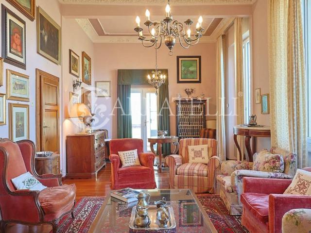 Villa Indipendente in vendita a Campagnatico, Toscana