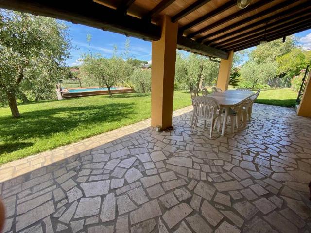 Villa Indipendente in vendita a Campagnatico, Toscana