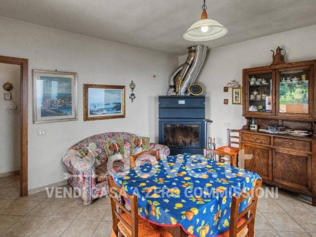 Villa Indipendente in vendita a Campagnatico, Toscana