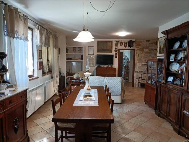 Villa Indipendente in vendita a Campagnatico, Grosseto