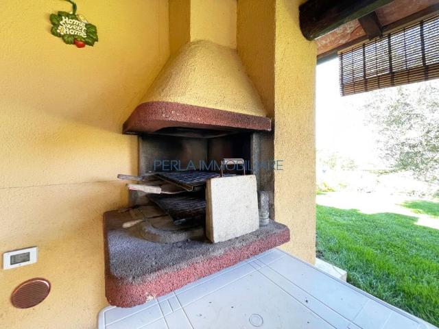 Villa Indipendente in vendita a Campagnatico, Toscana