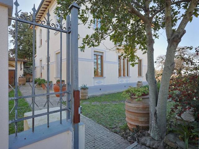 Villa Indipendente in vendita a Campagnatico, Toscana