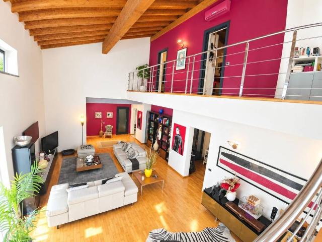 Villa Indipendente in vendita a Campagnola Cremasca, Cremona