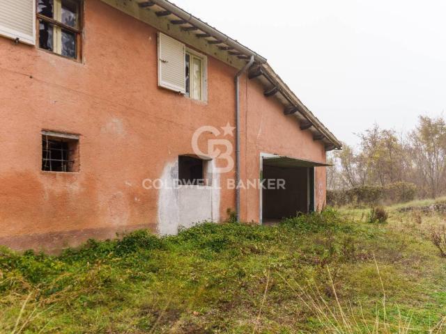 Villa Indipendente in vendita a Campello Sul Clitunno, Umbria