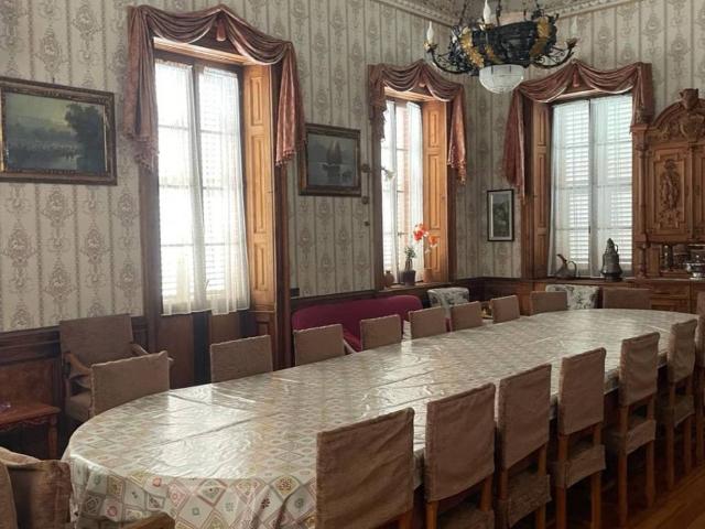 Villa Indipendente in vendita a Piemonte, Vercelli