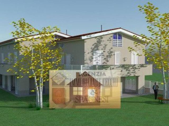 Villa Indipendente in vendita a Campi Bisenzio, Toscana