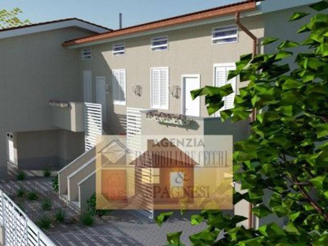 Villa Indipendente in vendita a Campi Bisenzio, Toscana