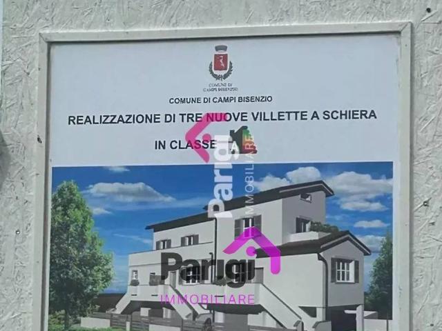 Villa Indipendente in vendita a Campi Bisenzio, Toscana