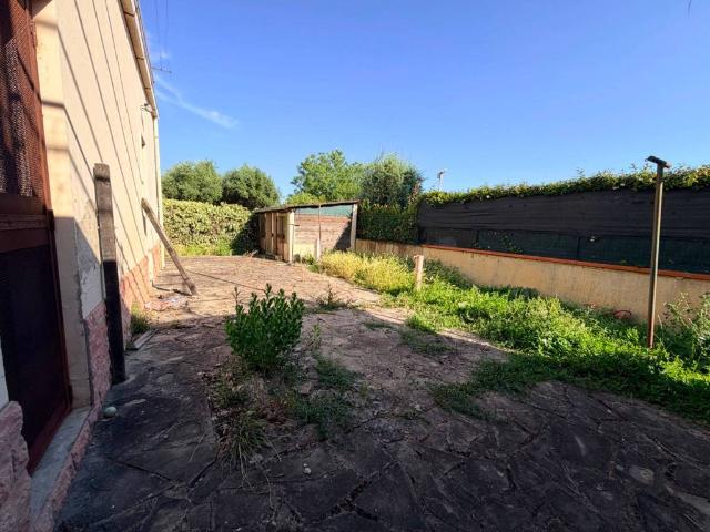 Villa Indipendente in vendita a San Martino, Campi Bisenzio