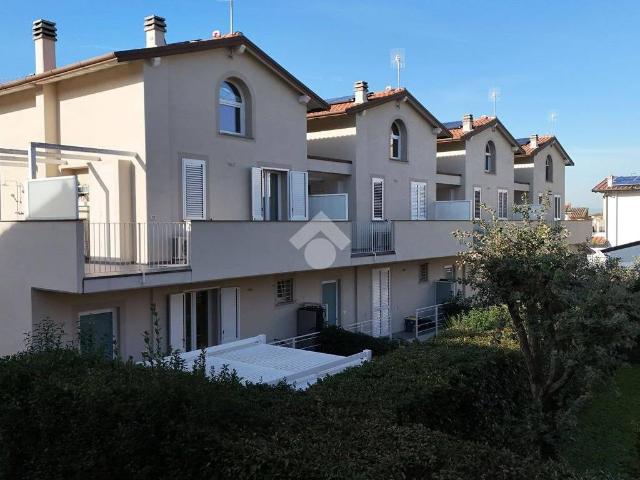 Villa Indipendente in vendita a San Lorenzo, Campi Bisenzio