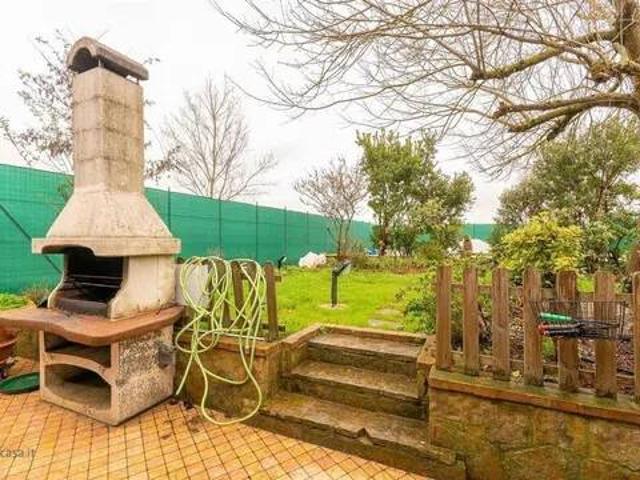 Villa Indipendente in vendita a Campi Bisenzio, Toscana