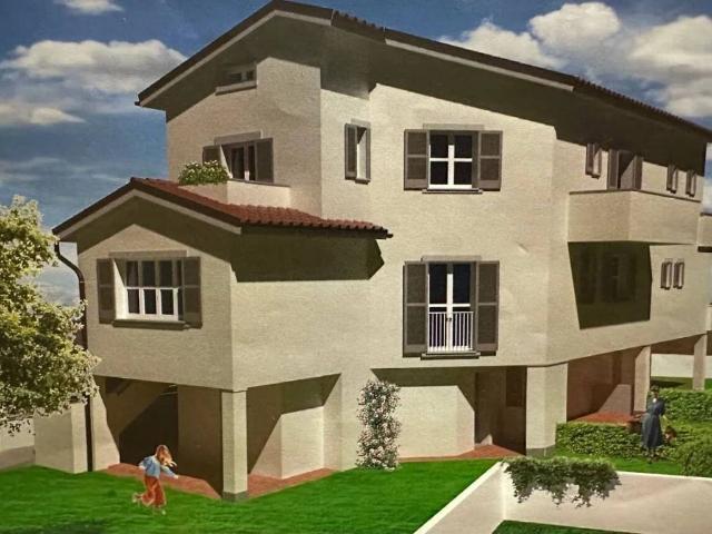 Villa Indipendente in vendita a San Donnino, Campi Bisenzio