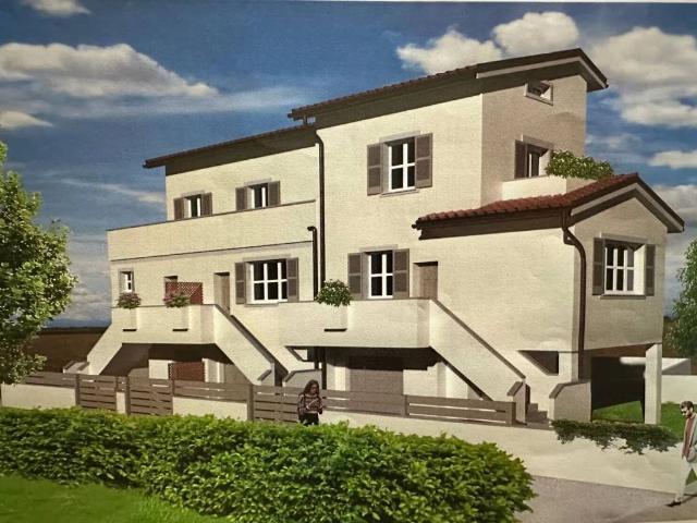 Villa Indipendente in vendita a San Donnino, Campi Bisenzio