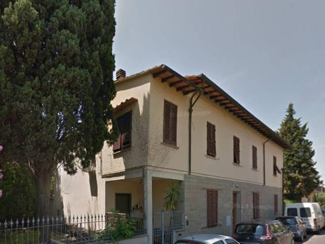 Villa Indipendente in vendita a San Lorenzo, Campi Bisenzio