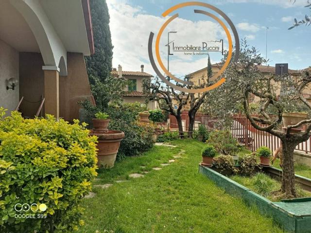 Villa Indipendente in vendita a Santa Maria, Campi Bisenzio