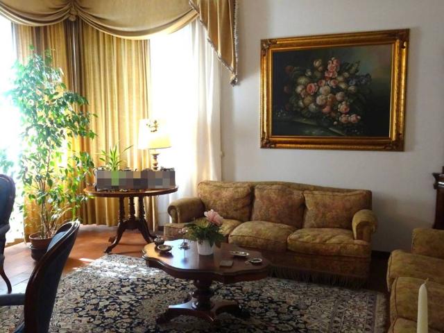 Villa Indipendente in vendita a Prataccio, Campi Bisenzio
