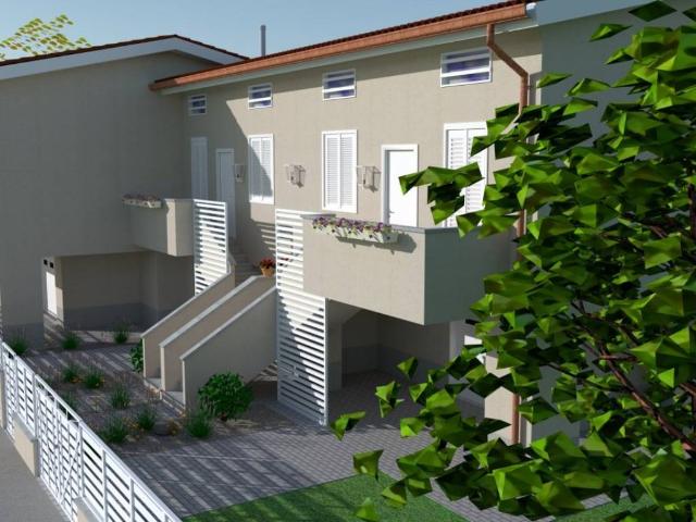 Villa Indipendente in vendita a Campi Bisenzio, Toscana