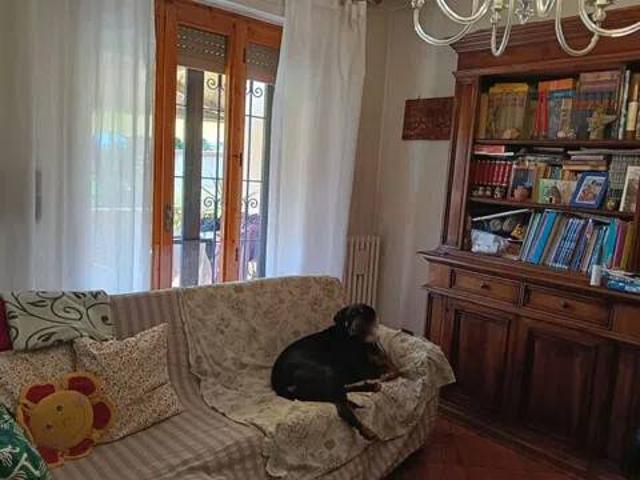 Villa Indipendente in vendita a San Martino, Campi Bisenzio